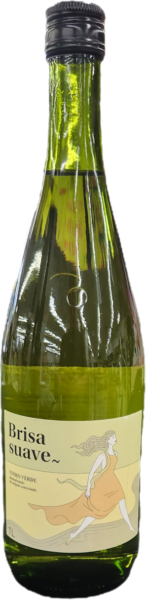 Brisa Suave Vinho Verde 2024 L