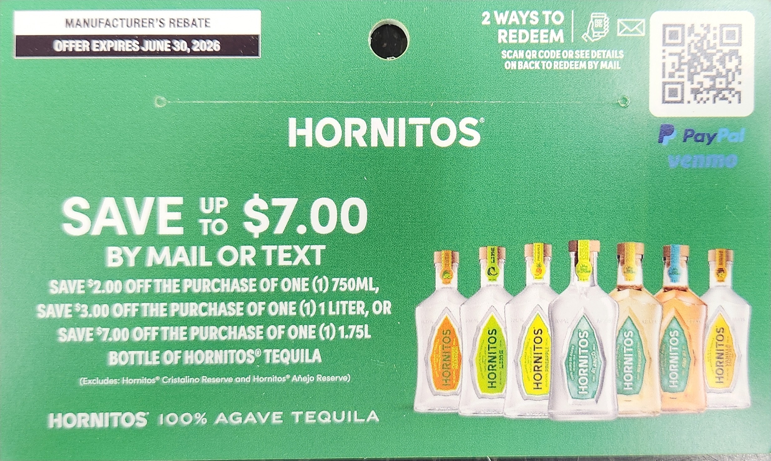 Hornitos