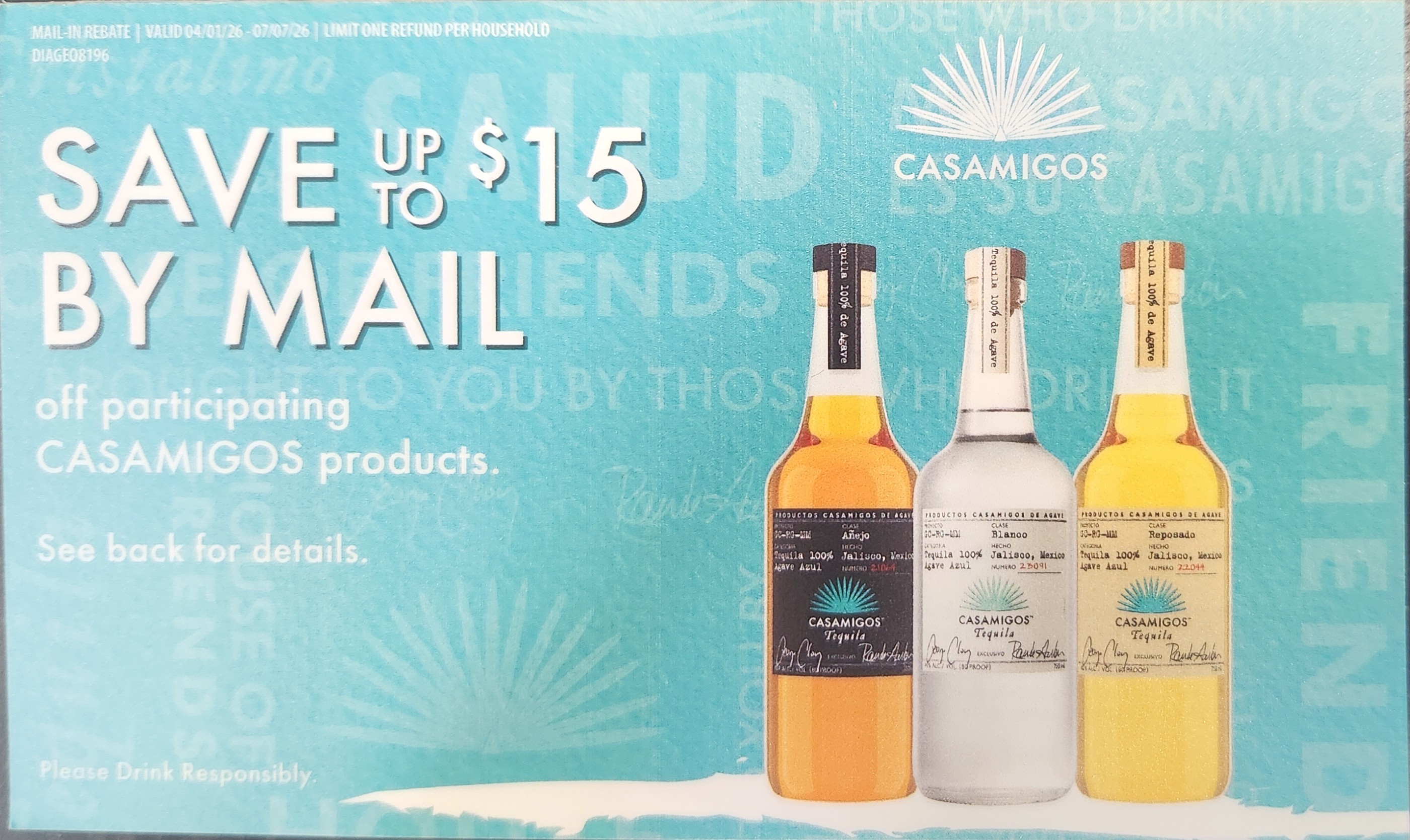 Casamigos