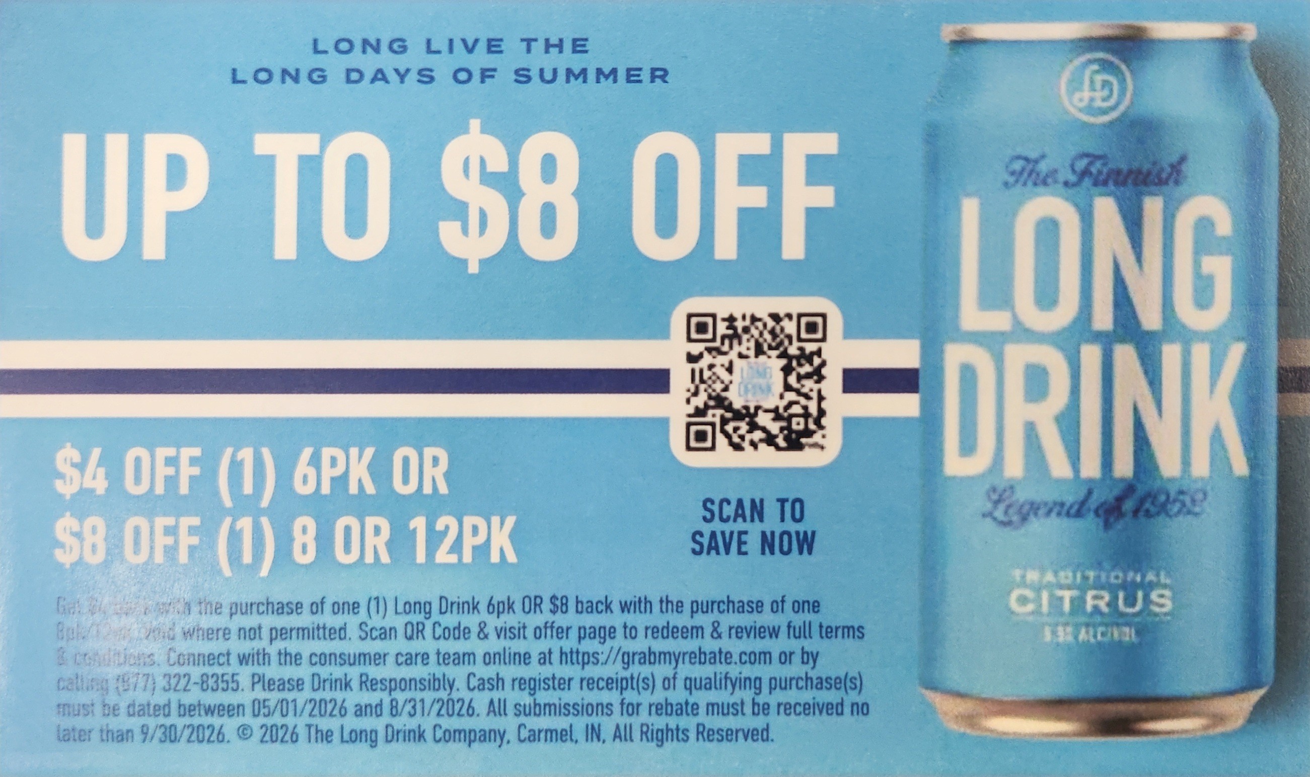 Long Drink