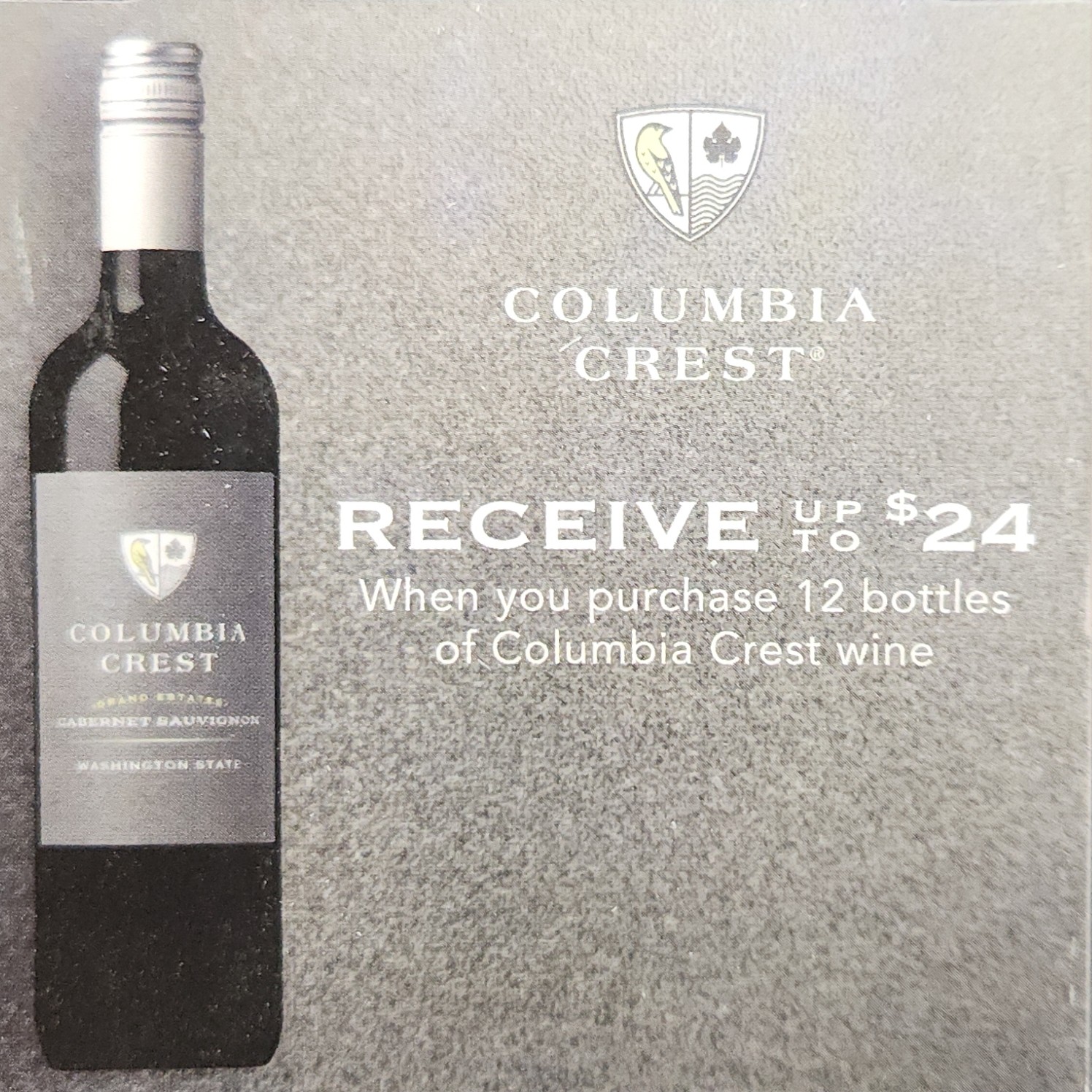 Columbia Crest