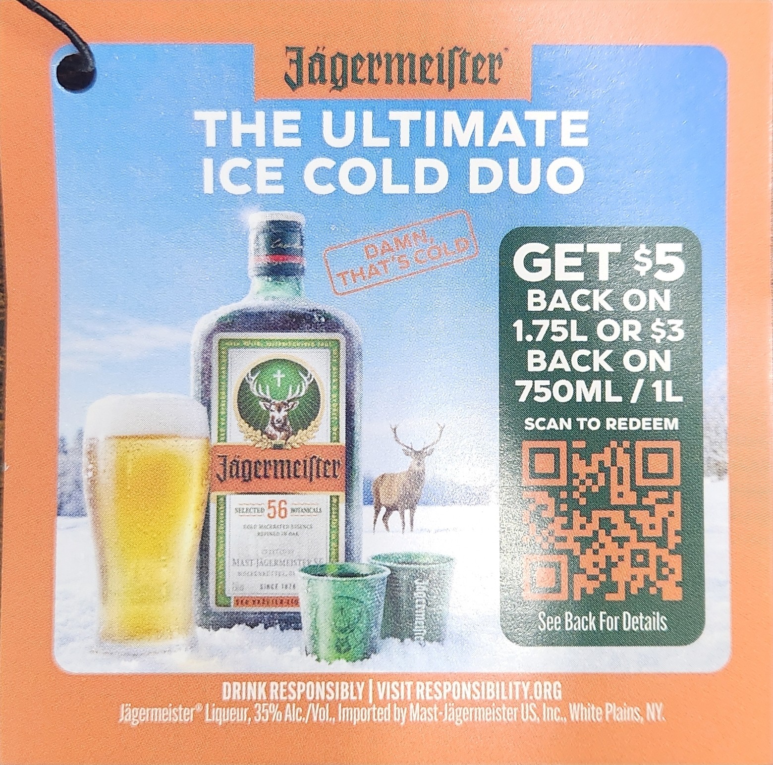 Jagermeister