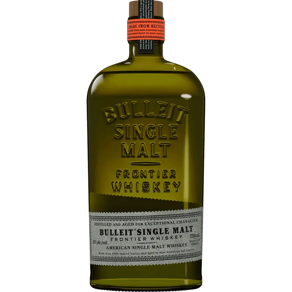 Bulleit Single Malt 750mL