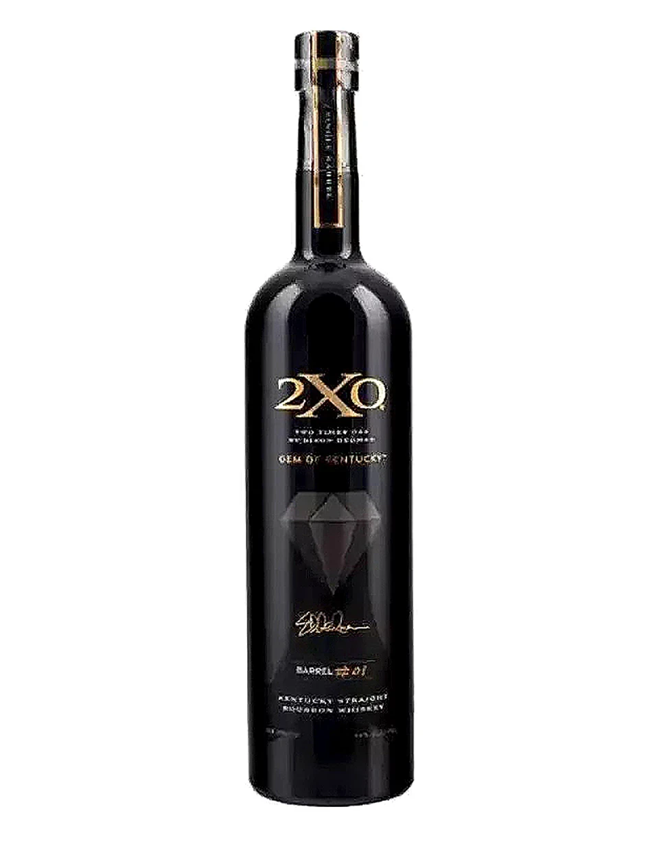 2XO Gem of Kentucky Single Barrel Series 750mL