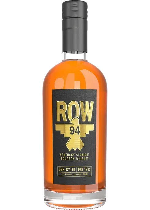 Row 94 Bourbon 750mL