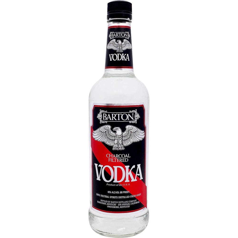 Barton Vodka L