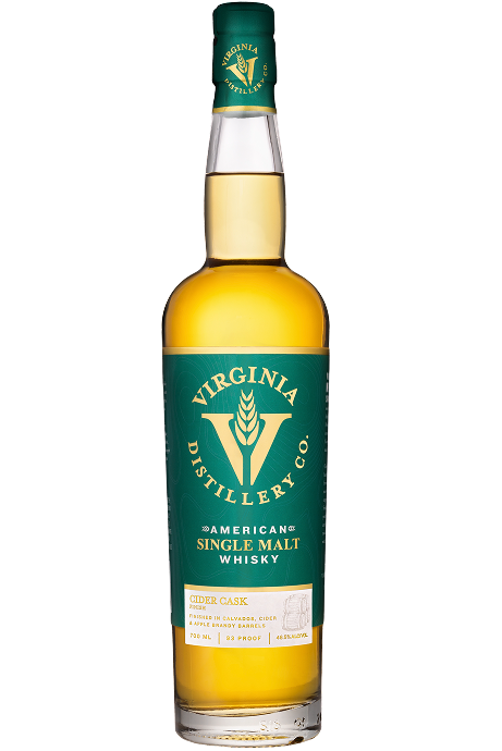 Virginia Highland Cider Cask 700mL