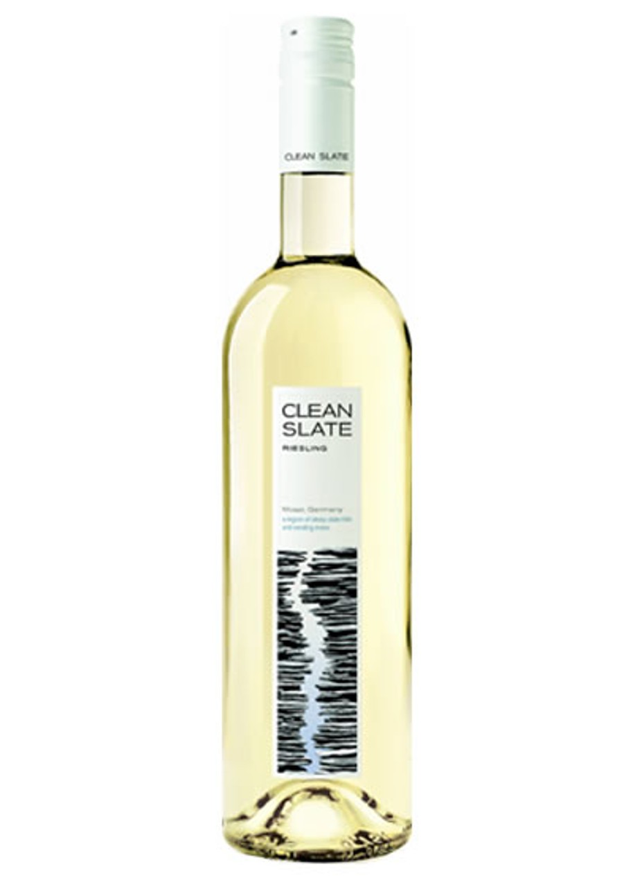 Clean Slate Riesling 750mL
