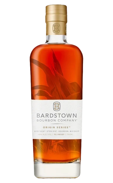 Bardstown Origin Series Bourbon 750mL