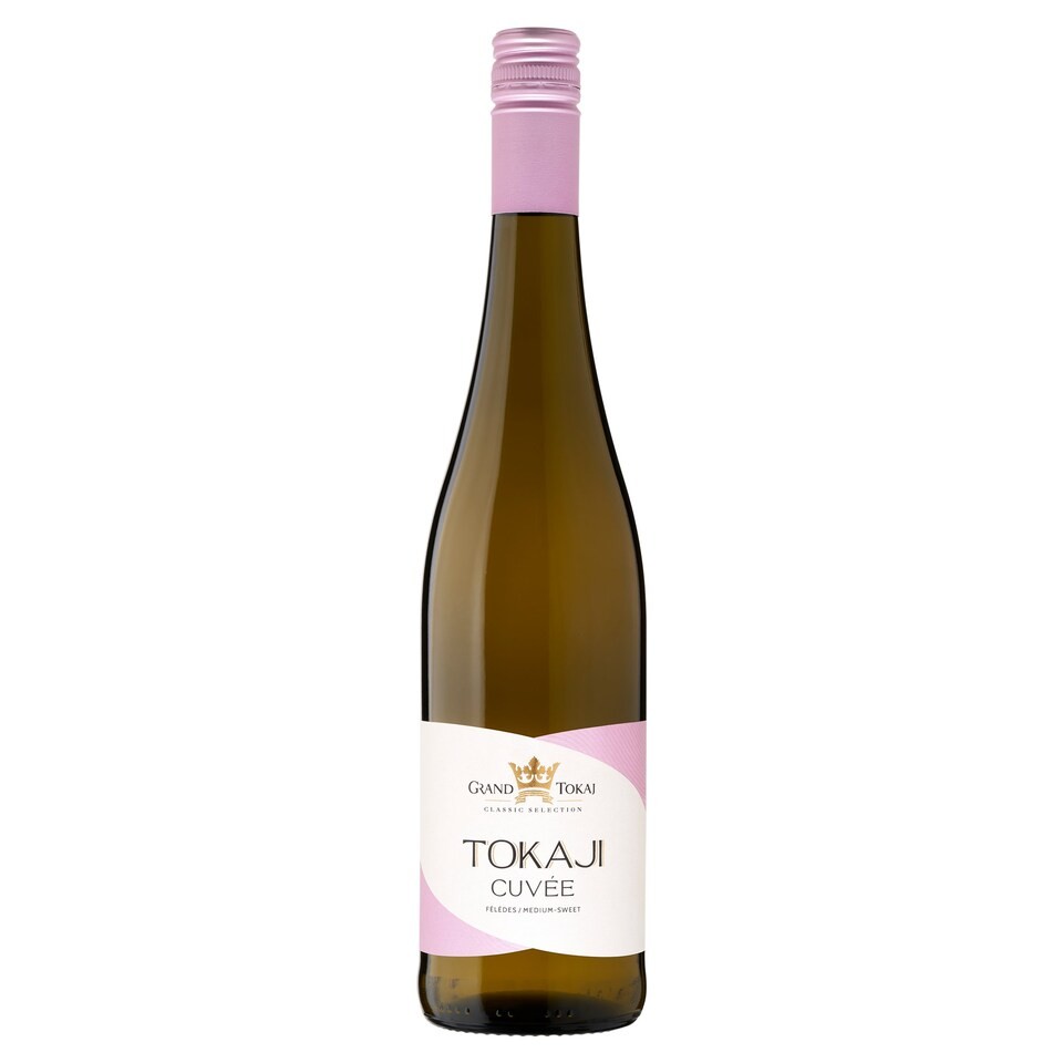 Grand Tokaj Tokaji Cuvée Félédes 750mL