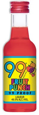 99 FRUIT PUNCH 50