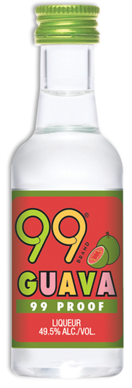 99 GUAVA 50