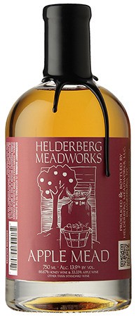 Helderberg Apple Mead 750mL