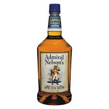 ADM NELSON SPICED 1.75