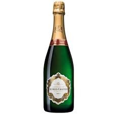 ALFRED GRATIEN BRUT 750