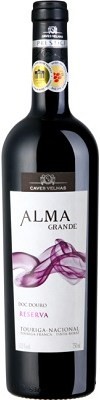 ALMA GRANDE DUORO RESERVA 750