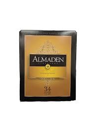 ALMADEN CHARD BIB 5L