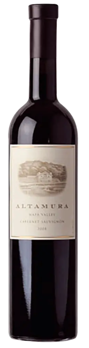 Altamura Cabernet Sauvignon 2018 750mL