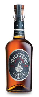 Michters Unblended American Whiskey 750mL