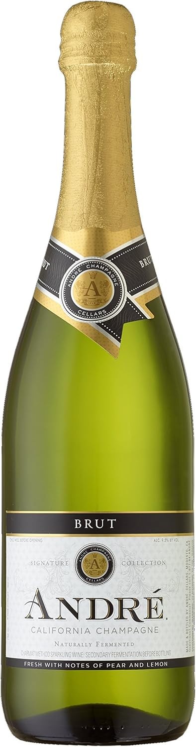 ANDRE BRUT 750