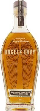 ANGELS ENVY BOURBON 375