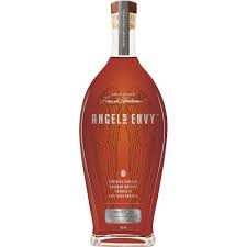 ANGELS ENVY BOURBON 750