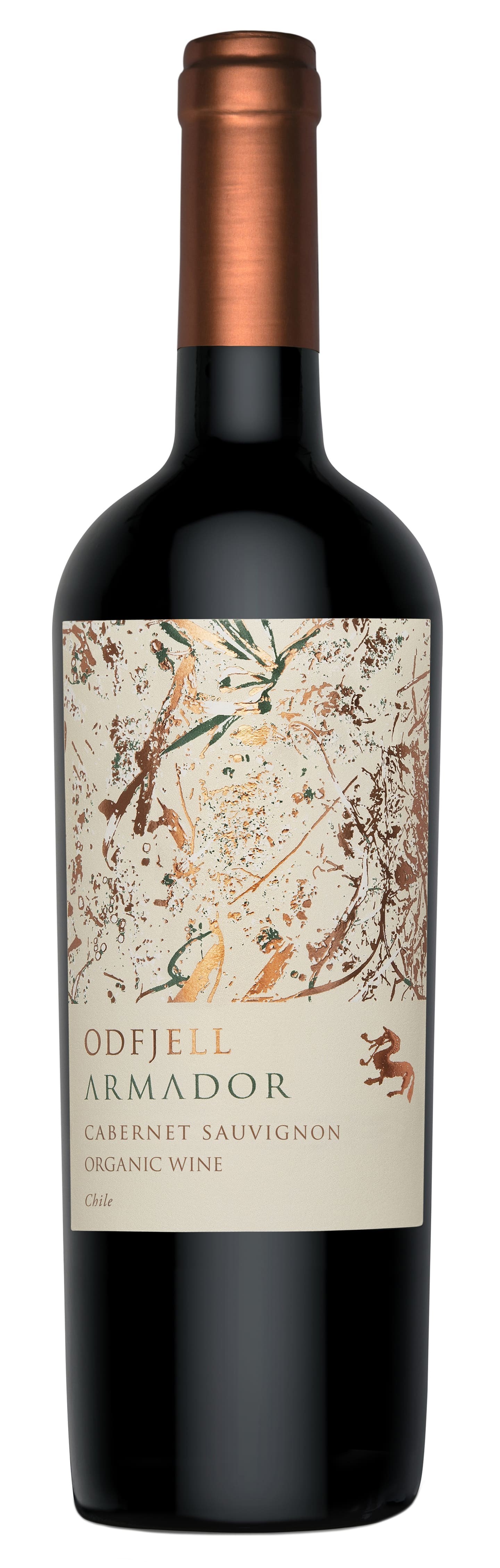 ARMADOR CAB SAUV  750