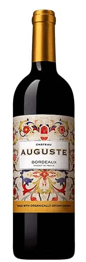 AUGUSTE 750