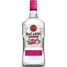 BACARDI DRAGON BERRY 1.75