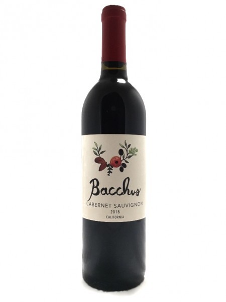 BACCHUS RED 750