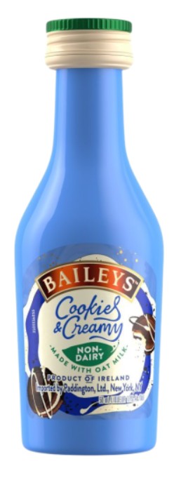 BAILEYS COOKIES & CREAM 50