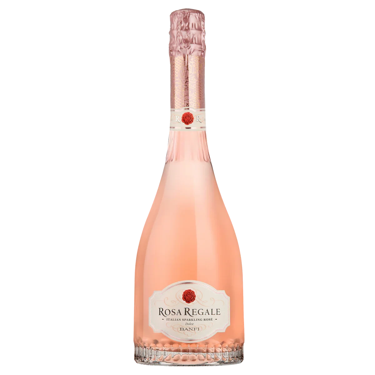 Rosa Regale Rose 750mL
