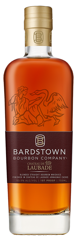 Bardstown Collaborative Series Chateau de Laubade Armagnac Finish 750mL
