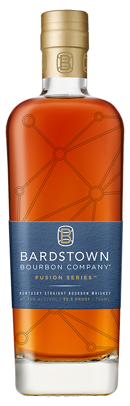 Bardstown Fusion Series #8 750mL