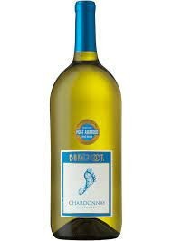 BAREFOOT CHARD 1.5
