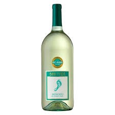 BAREFOOT MOSCATO 1.5