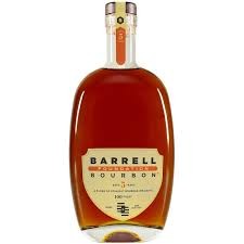 BARRELL FOUNDATION 750