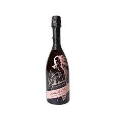 BELLISSIMA SPARKLING ROSE-O*