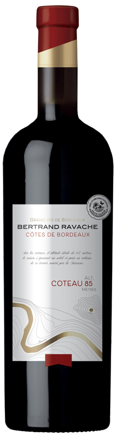 BERTRAND RAVACHE CORTEAU 750