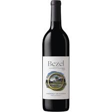 BEZEL CAKEBREAD CAB SAUV 750