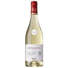 B&G VOUVRAY 750