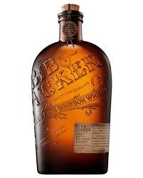 BIB & TUCKER BOURBON 750