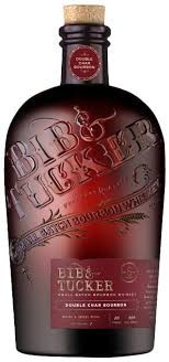 BIB & TUCKER DBL CHAR BBN 750