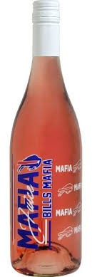 BILLS MAFIA JUICE PINK 750