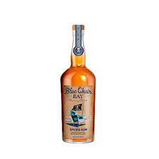 BLUE CHAIR SPICED  50