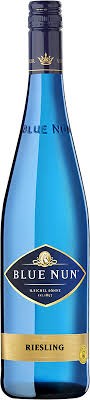 BLUE NUN RIESLING 750