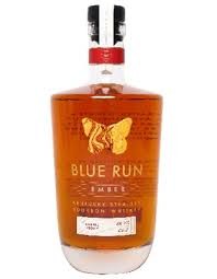 BLUE RUN EMBER BBN 750