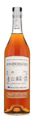 BOMBERGER'S DECLARATION-A 750