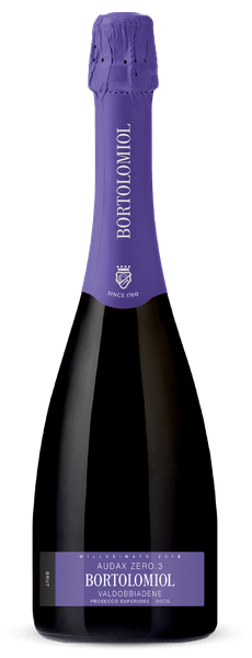 BORTOLOMIOL PROSECCO AUDOX 750