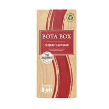BOTA CAB SAUV 3L